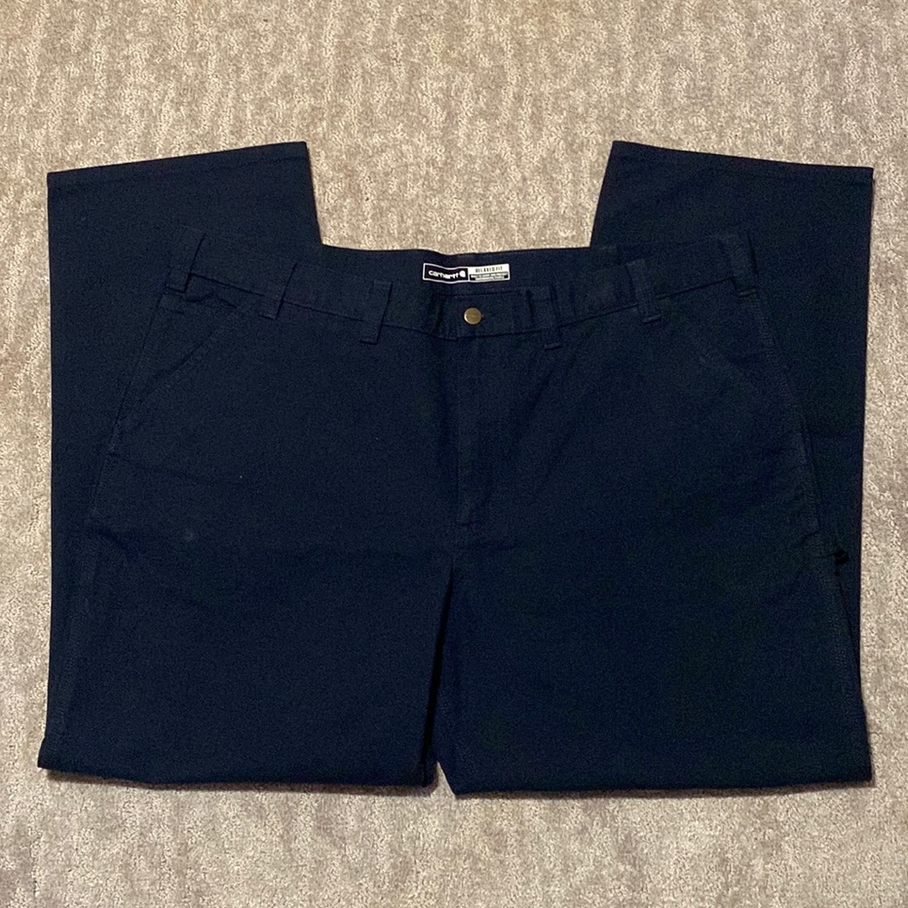 men’s carhartt pants